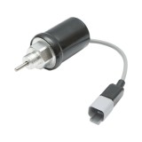 Solenoid oprire combustibil Perkins, JCB, Atlas, Weidemann U85206452