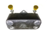 Radiator ulei motor, Termoflot Opel Astra G 2.0di, 2.0dti 1998-, Vectra B 2.0di, 2.0dti 1996-, Vectra C 2.0dti, 2.2dti 2002-, Zafira A 2.0di, 2.0dti,