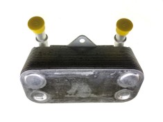Radiator ulei motor, Termoflot Opel Astra G 2.0di, 2.0dti 1998-, Vectra B 2.0di, 2.0dti 1996-, Vectra C 2.0dti, 2.2dti 2002-, Zafira A 2.0di, 2.0dti,