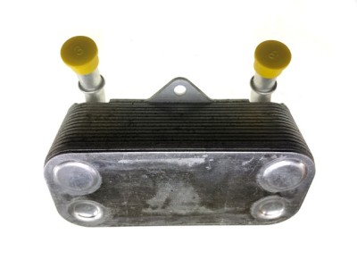 Radiator ulei motor, Termoflot Opel Astra G 2.0di, 2.0dti 1998-, Vectra B 2.0di, 2.0dti 1996-, Vectra C 2.0dti, 2.2dti 2002-, Zafira A 2.0di, 2.0dti, foto