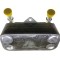 Radiator ulei motor, Termoflot Opel Astra G 2.0di, 2.0dti 1998-, Vectra B 2.0di, 2.0dti 1996-, Vectra C 2.0dti, 2.2dti 2002-, Zafira A 2.0di, 2.0dti,