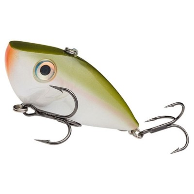 Vobler Strike King Red Eyed Shad, The Shizzle, 8cm, 12.2g foto