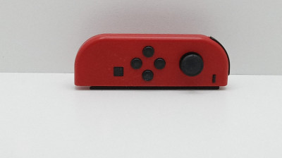 Nintendo Switch Joy-Con - Red - L foto