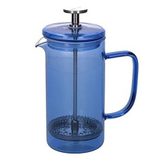 Cafetiera - Classic Blue | Creative Tops