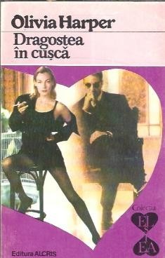 Dragostea in cusca - Olivia Harper foto