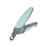 Cleste Unghii Ghilotina Caini Kerbl 14.5cm Turquoise Grey - Profesional, Ingrijire Animale