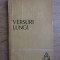 Tudor Arghezi - Versuri lungi