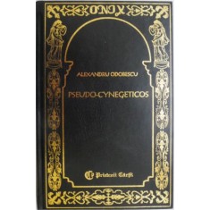 Pseudo-cynegeticos. Mihnea-Voda cel Rau. Doamna Chiajna &ndash; Alexandru Odobescu