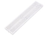 Placă Universală Prototipare 35.5mm x 160.6mm