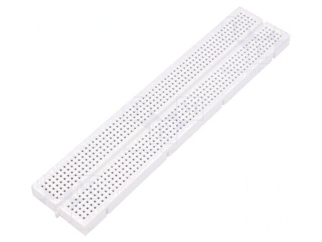 Placă Universală Prototipare 35.5mm x 160.6mm