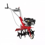 Motocultor cu motor pe benzina 5CP - HECHT746