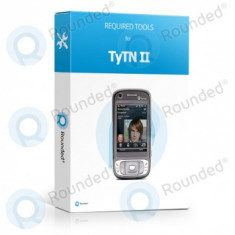 Cutie de instrumente HTC TyTN II (P4550).