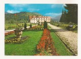 RF156 - Carte Postala - Covasna. Sanatoriul din statiune, necirculata 1971
