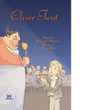Oliver Twist - Charles Dickens