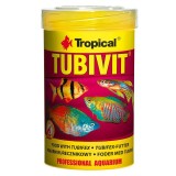 TROPICAL TUBIVIT 100ML 20GR