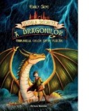 Scoala secreta a dragonilor. Volumul 5: Tribunalul celor sapte flacari - Emily Skye, Mircea Dragoman