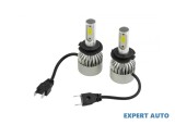 Set becuri h7 led 10.000 lm UNIVERSAL Universal #1, Array