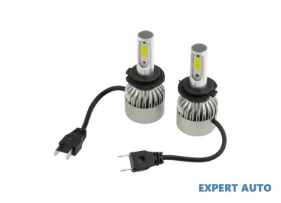 Set becuri h7 led 10.000 lm UNIVERSAL Universal #1 foto
