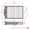 Dr!ve+ DP1110.12.0056 Filtru, aer habitaclu