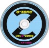 CD O-Zone &lrm;&ndash; DiscO-Zone, original, fără coperta față, Pop