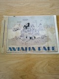 Aviatia Rade, Album de cariacaturi semnate de Vasile Scripcaru, Bucuresti 1945