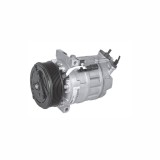 Compresor climatizare Nissan Primastar (X83); Renault Latitude (L70), Master 3 (Jv), Trafic 3 Bus, Trafic 3 Caroserie Valeo 813765