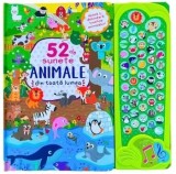 Cumpara ieftin Animale din toata lumea. 52 de sunete/***