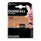 Duracell CR2 EL1CR2 RLCR2 DR2R 3V Baterie litiu-Conținutul pachetului 1x Blister
