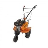 Motosapa T705 Cu Roti De Transport Epto, 7Cp