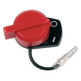 Cumpara ieftin Comutator buton ON/OFF cu 1 fir, Blade