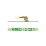 Curea transmisie J5 1195 pentru mașină de spălat rufe ELECTROLUX și Compatibil
