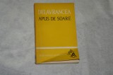 Delavrancea - Apus de soare - 1965