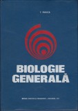 AS - TIBERIU PERSECĂ - BIOLOGIE GENERALĂ