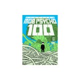 Mob Psycho 100 Volume 13