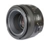 Obiectiv Foto Yongnuo YN 50mm f/1.8, Distanta Focala 50mm, Autofocus, Diafragma f1.8, Montura Nikon