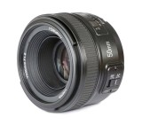 Yongnuo YN 50mm f1.8 pentru Nikon
