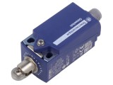 Limitator cursă rolă metalică 11,6mm 10A 250VAC