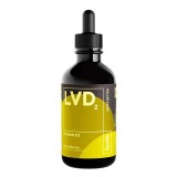 Vitamina D3 Lipozomala 60 mililitri Lipolife