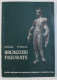 BRONZURI FIGURATE de MIHAI IRIMIA, 1966