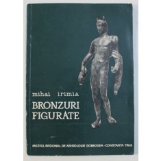 BRONZURI FIGURATE de MIHAI IRIMIA, 1966