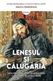 Lenesul si calugaria - Vasilis G. Frangopulos - Supergraph