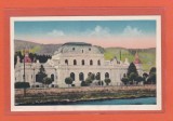 AMS @ - ILUSTRATA/VEDERE VATRA DORNEI, 1937, necirculata