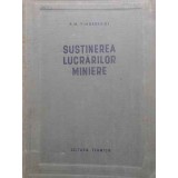 SUSTINEREA LUCRARILOR MINIERE-P.M. TIMBAREVICI-231571