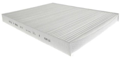 MAHLE LA 31 Filtru, aer habitaclu foto