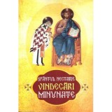 Sfantul Nectarie. Vindecari Minunate