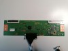 LVDS T-CON S340YP04V01_HF_CONTROL ecran LSM340YP03, Samsung
