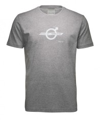 Tricou Barbati Oe Volvo Retro Marime XXL 32220681 foto
