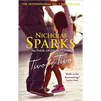 Two by Two - Nicholas Sparks foto