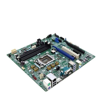 Placa de Baza Dell Precision 3620 MT Socket 1151 + Cooler, 0MWYPT foto