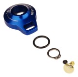 Cumpara ieftin Capac intern Floodgate cu buton compresie pentru RockShox Reba/Revelation